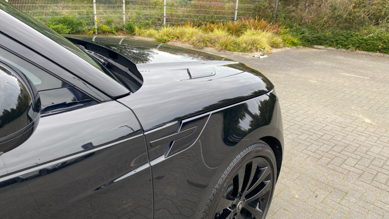 Land Rover Range Rover Sport 3.0 P510e First Edition 5dr Auto Estate